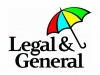 logo for Legal and General Assurance Society Limited